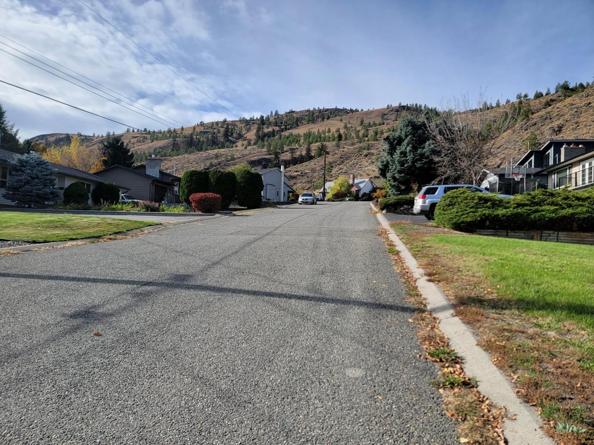 Charming - 2 Bedrooms Suite, 1 Full Bath & Family Room Kamloops Extérieur photo