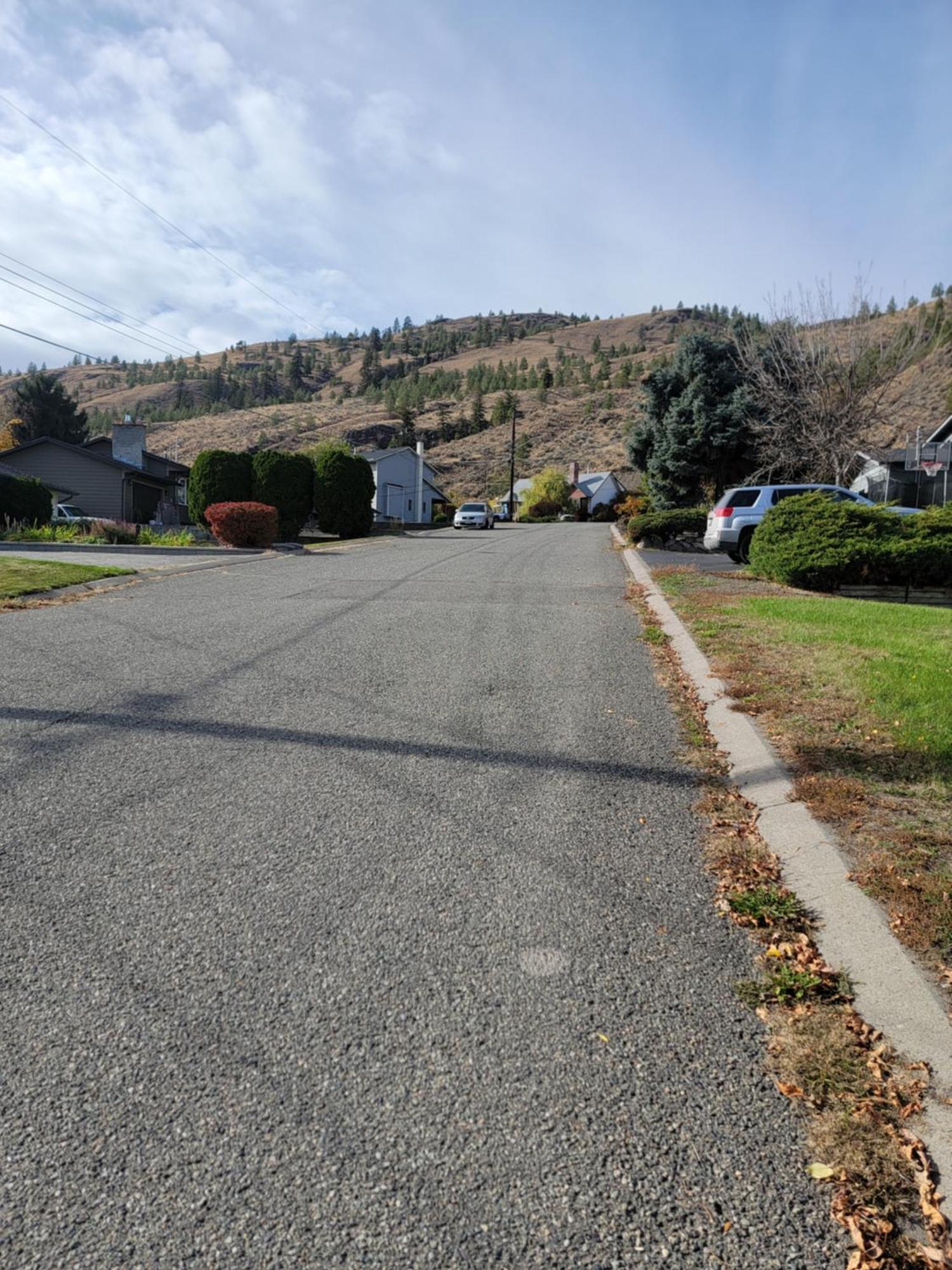 Charming - 2 Bedrooms Suite, 1 Full Bath & Family Room Kamloops Extérieur photo