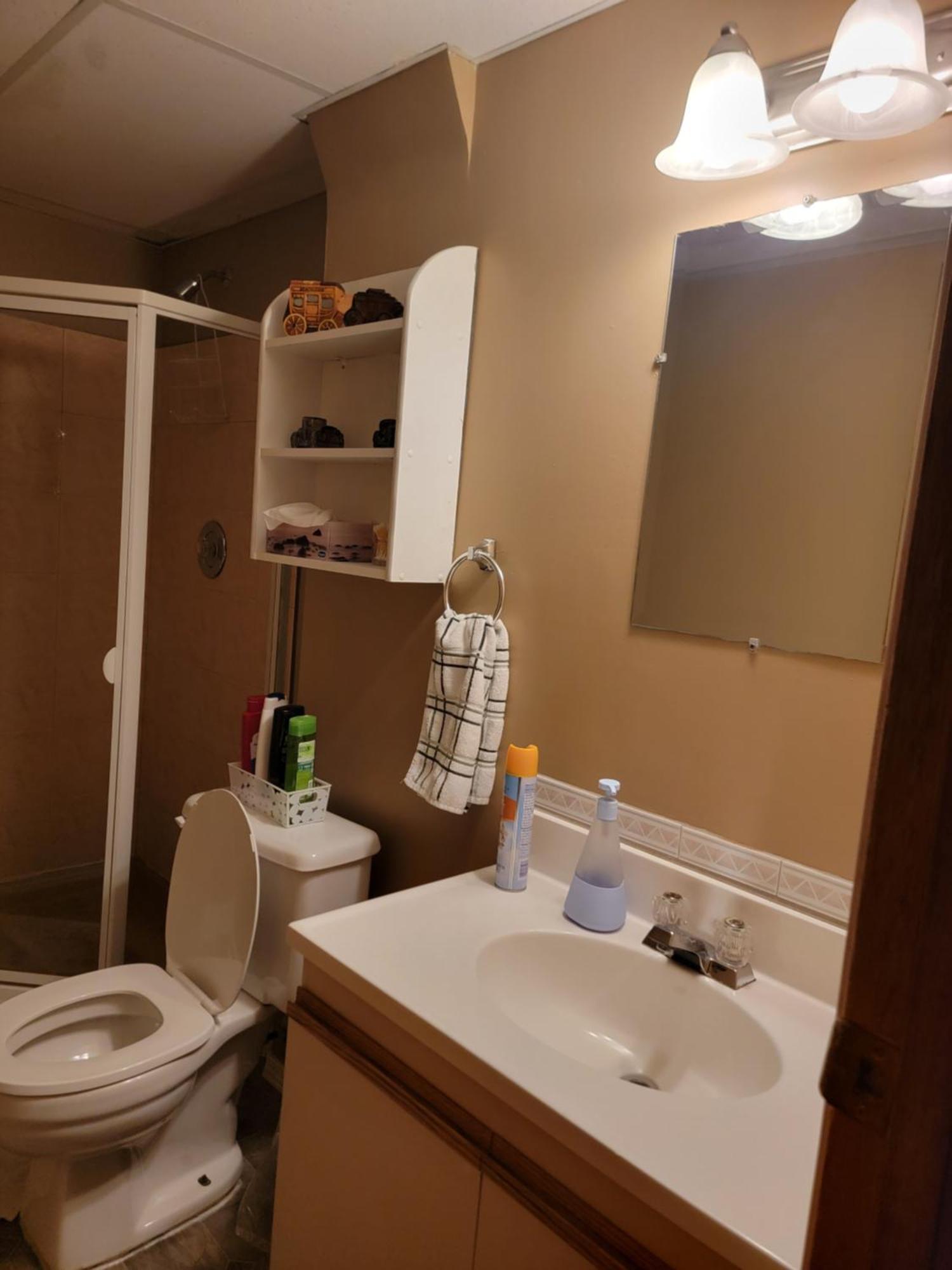 Charming - 2 Bedrooms Suite, 1 Full Bath & Family Room Kamloops Extérieur photo